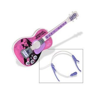 Hannah Montana Gitarre Spielzeug