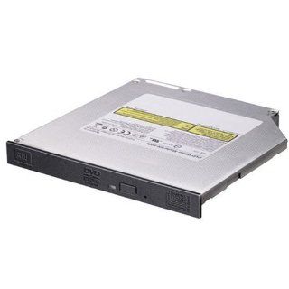 Samsung SN S082H/BEEE Slim interner DVD Brenner, IDE 