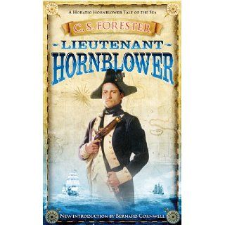 Lieutenant Hornblower eBook C S Forester Kindle Shop