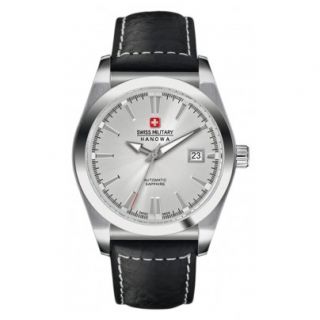 Swiss Military Hanowa Uhr Colonel Herren Automatikuhr 05 4194.04.001