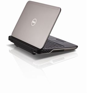 Dell XPS L502x 15,6 Notebook i5 Prozessor mit Turbo Boost 3D ready