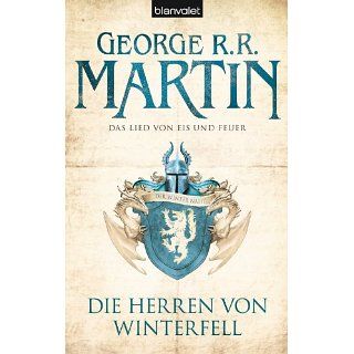Das Lied von Eis und Feuer 01 Die Herren von Winterfell eBook George