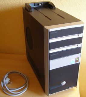 Desktop PC Cybercom (Medion) MT7 Typ MED MT 357.