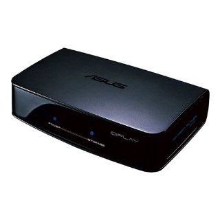 Asus OPlay HDP R1 Media Player, Full HD 1080p, E Sata, USB 2.0, 10