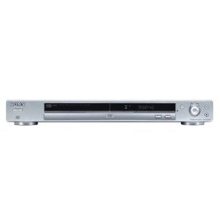Sony DVP NS 333 DVD Player: Elektronik