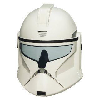 Hasbro 87875265   Star Wars, The Clone Commander Helm: 