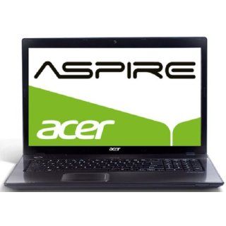 Acer Aspire 7551G P344G50Mnkk 43,9 cm Notebook Computer