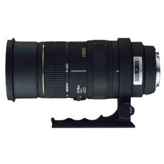 Sigma 50 500 mm F4,5 6,3 DG OS HSM Objektiv für Canon 