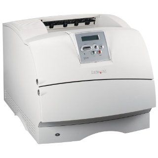 Lexmark T630 Laserdrucker Computer & Zubehör
