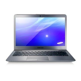 Samsung Serie 5 Ultra 535U3C A04 33,8 cm (13,3 Zoll) Notebook (AMD A4