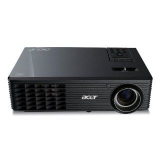 Acer X110 DLP Projektor (Kontrast 40001, 2500 ANSI Lumen, SVGA 800 x