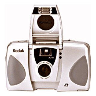 Kodak Advantix C 350 Auto APS Kamera inkl. Tasche, Film 