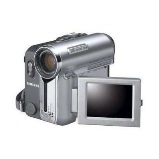 Samsung VP D351 miniDV Camcorder Kamera & Foto