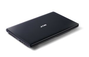 Acer Aspire 5253 E352G32Mnkk 39,6 cm (15,6 Zoll) Notebook (AMD E 350