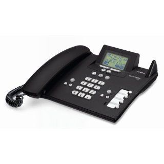 Siemens Gigaset SX353isdn Telefon + AB Komfort ISDN 10 