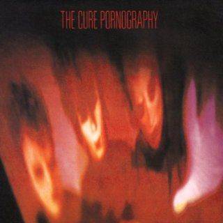 Pornography (Remastered) von The Cure (Audio CD) (12)
