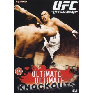 UFC   Ultimate Ultimate Knockouts: Brandon Vera, Tito Ortiz