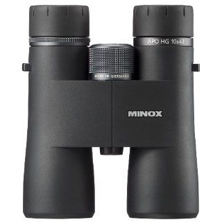 MINOX APO HG 10 x 43 Fernglas Made in Germany Kamera
