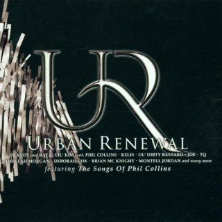 Urban Renewal Featuring The Songs Of Phil Collins Musik