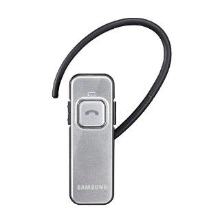Samsung WEP 350 Bluetooth Headset titanium: Elektronik