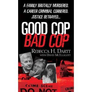Good Cop/Bad Cop David McElligott, Reb Dartt Englische