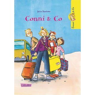 Conni & Co, Band 1 Conni & Co eBook Julia Boehme Kindle