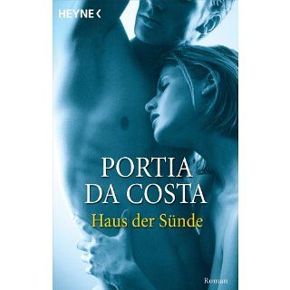 Haus der Sünde: Roman eBook: Portia Da Costa, Anita Magg: 