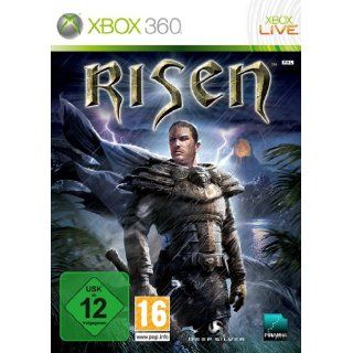 Risen Xbox 360 Games