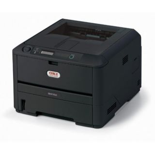 OKI B410d Laserdrucker Für Unternehmen 0051851161860
