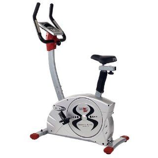 Christopeit Ergometer ET 6 Sport Heimtrainer B Ware