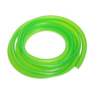 Feser Schlauch 19/13mm   UV acid green, 2,5m Elektronik