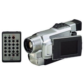 JVC GR DVL357 MiniDV Camcorder: Kamera & Foto