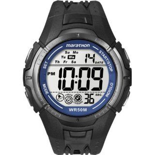 Timex Herrenuhr Marathon T5K359 Timex Uhren