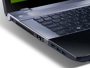 Acer Aspire V3 771G 7361161.12TBDCakk 43,9 cm Notebook 