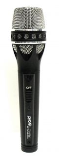 sennheiser md 431 profipower mikrofon inkl case anschlusskabel