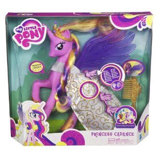 My Little Pony 98969148   Prinzessin Cadance Spielzeug