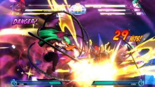 Marvel vs. Capcom 3   Fate of Two Worlds Xbox 360 Games