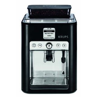 Krups EA 6930 Espresso Vollautomat: Küche & Haushalt