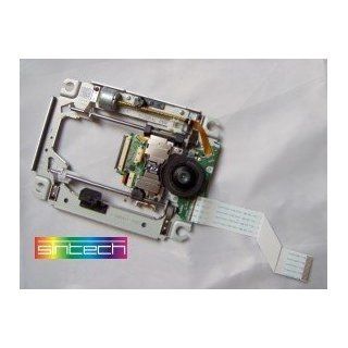 Laser KEM400AAA mit Rahmen für PS3: Elektronik
