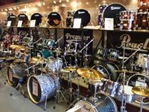 Rhythm Base is Scotlands Drum & Percussion Superstore. We stock all
