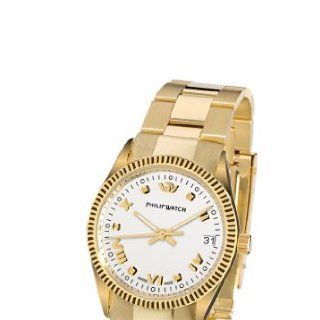 Philip Watch Damen Armbanduhr Caribbean R8053121545