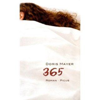 365 Doris Mayer Bücher