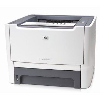 HP LaserJet P2015 Laserdrucker Computer & Zubehör