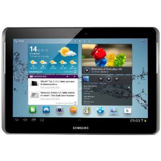 Samsung Galaxy Tab 2 P5110 WIFI Tablet (25,7 cm (10.1 Zoll) Display