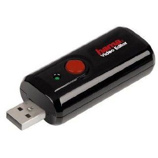 Hama USB 2.0 Video Editor Kamera & Foto