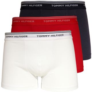Tommy Hilfiger 3er Pack NEU Boxershorts Pant Short Boxer Pants Shorts