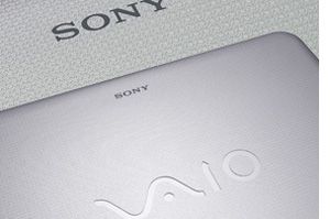 Sony Vaio VGN NS11S/S 15,4 Zoll WXGA Notebook Computer