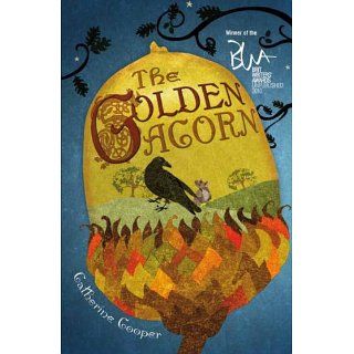 The Golden Acorn Book 1 (UK EDITION) The Adventures of Jack Brenin