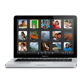 Apple MacBook Pro MD101D/A 33,8 cm (13,3 Zoll) Notebook (Intel Core i5