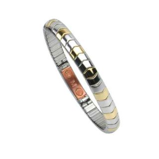Energetix Magnet   Armband flexibel Nr.440 Cu Magnet